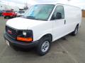 Click for details. 2013 GMC Savana Van 2500 Cargo