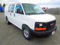 2013 Savana Van 2500 Cargo #2