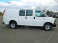 2013 Savana Van 2500 Cargo #3