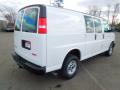 2013 Savana Van 2500 Cargo #4