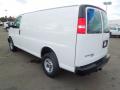 2013 Savana Van 2500 Cargo #5