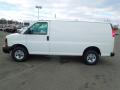 2013 Savana Van 2500 Cargo #6