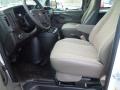 2013 Savana Van 2500 Cargo #8