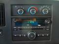 2013 Savana Van 2500 Cargo #11