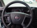 2013 Savana Van 2500 Cargo #12