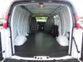 2013 Savana Van 2500 Cargo #14