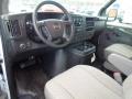 2013 Savana Van 2500 Cargo #23