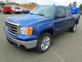 2013 Sierra 1500 SLE Extended Cab #1