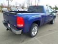2013 Sierra 1500 SLE Extended Cab #4