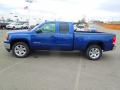 2013 Sierra 1500 SLE Extended Cab #6