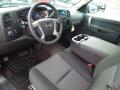 2013 Sierra 1500 SLE Extended Cab #23