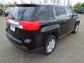 2013 Terrain SLE #4 2013 Terrain SLE #4