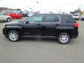 2013 Terrain SLE #6 2013 Terrain SLE #6