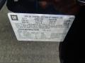 2013 Terrain SLE #7 2013 Terrain SLE #7