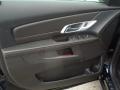 2013 Terrain SLE #9 2013 Terrain SLE #9
