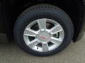 2013 Terrain SLE #20 2013 Terrain SLE #20