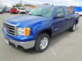 Click for details. 2013 GMC Sierra 1500 SLE Extended Cab