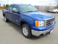 2013 Sierra 1500 SLE Extended Cab #2