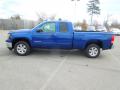 2013 Sierra 1500 SLE Extended Cab #3