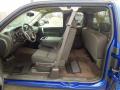 2013 Sierra 1500 SLE Extended Cab #15