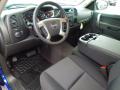 2013 Sierra 1500 SLE Extended Cab #22