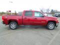 2013 Sierra 1500 SLE Crew Cab #3