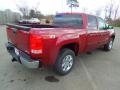 2013 Sierra 1500 SLE Crew Cab #4