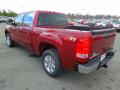 2013 Sierra 1500 SLE Crew Cab #5