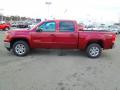 2013 Sierra 1500 SLE Crew Cab #6