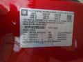 2013 Sierra 1500 SLE Crew Cab #7