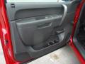 2013 Sierra 1500 SLE Crew Cab #9