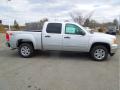 2013 Sierra 1500 SLE Crew Cab #3