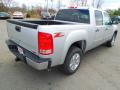 2013 Sierra 1500 SLE Crew Cab #4