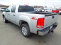 2013 Sierra 1500 SLE Crew Cab #5