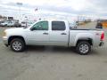 2013 Sierra 1500 SLE Crew Cab #6