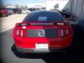 2011 Mustang GT Premium Coupe #8