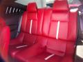 Rear Seat of 2011 Ford Mustang GT Premium Coupe #15