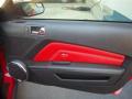 Door Panel of 2011 Ford Mustang GT Premium Coupe #16