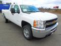 2013 Silverado 2500HD Work Truck Extended Cab #2 2013 Silverado 2500HD Work Truck Extended Cab #2