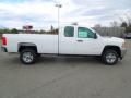 2013 Silverado 2500HD Work Truck Extended Cab #3 2013 Silverado 2500HD Work Truck Extended Cab #3