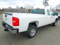 2013 Silverado 2500HD Work Truck Extended Cab #4 2013 Silverado 2500HD Work Truck Extended Cab #4