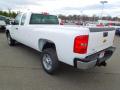 2013 Silverado 2500HD Work Truck Extended Cab #5 2013 Silverado 2500HD Work Truck Extended Cab #5