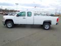 2013 Silverado 2500HD Work Truck Extended Cab #6 2013 Silverado 2500HD Work Truck Extended Cab #6