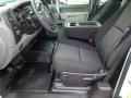 2013 Silverado 2500HD Work Truck Extended Cab #8 2013 Silverado 2500HD Work Truck Extended Cab #8