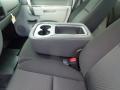 2013 Silverado 2500HD Work Truck Extended Cab #9 2013 Silverado 2500HD Work Truck Extended Cab #9