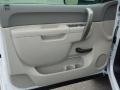 2013 Silverado 2500HD Work Truck Extended Cab #10 2013 Silverado 2500HD Work Truck Extended Cab #10