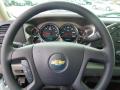 2013 Silverado 2500HD Work Truck Extended Cab #13 2013 Silverado 2500HD Work Truck Extended Cab #13
