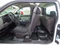 2013 Silverado 2500HD Work Truck Extended Cab #15 2013 Silverado 2500HD Work Truck Extended Cab #15