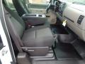 2013 Silverado 2500HD Work Truck Extended Cab #18 2013 Silverado 2500HD Work Truck Extended Cab #18