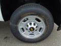 2013 Silverado 2500HD Work Truck Extended Cab #20 2013 Silverado 2500HD Work Truck Extended Cab #20